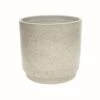 Wesley Marble Terracotta Plant Pot