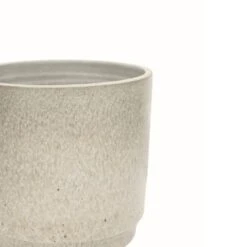 Wesley Marble Terracotta Plant Pot -Tower Garden Outlet Store 30976823 alt02