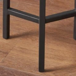 Brass & Black Metal Plant Pot & Stand -Tower Garden Outlet Store 30983139 alt01