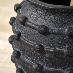 Bobble Fibrestone Plant Pot -Tower Garden Outlet Store 30983199 alt01