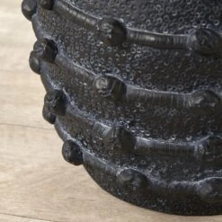 Bobble Fibrestone Plant Pot -Tower Garden Outlet Store 30983199 alt02