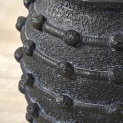 Bobble Fibrestone Plant Pot -Tower Garden Outlet Store 30983200 alt01