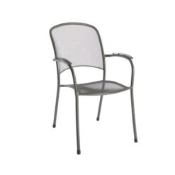 Pacific Lifestyle Carlo Round 4 Seater Dining Set 7 Pacific Lifestyle Carlo Round 4 Seater Dining Set -Tower Garden Outlet Store 30984329 alt03