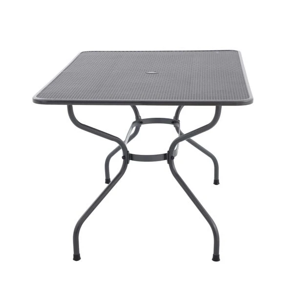 Pacific Lifestyle Savoy Rectangular 6 Seater Dining Set With Cushions 6 Pacific Lifestyle Savoy Rectangular 6 Seater Dining Set With Cushions - Image 6