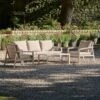 Pacific Lifestyle Aruba Outdoor Seating Set