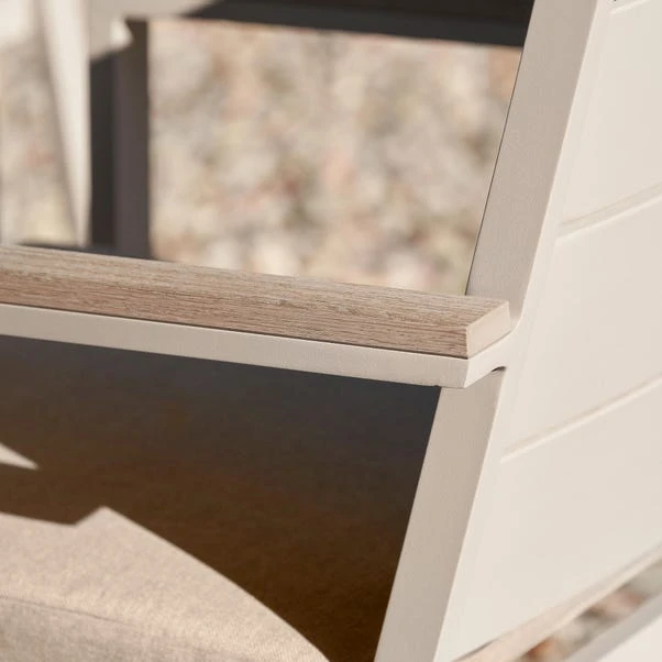 Pacific Lifestyle Aruba Outdoor Seating Set 2 Pacific Lifestyle Aruba Outdoor Seating Set - Image 2