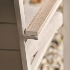 Pacific Lifestyle Aruba Outdoor Seating Set 8 Pacific Lifestyle Aruba Outdoor Seating Set -Tower Garden Outlet Store 30984338 alt03