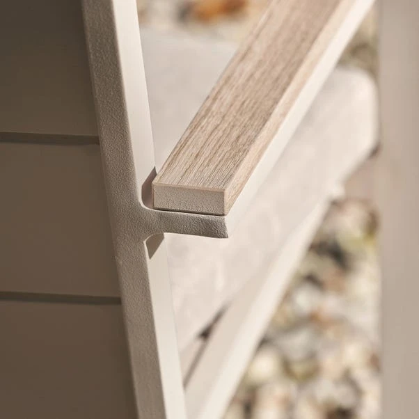 Pacific Lifestyle Aruba Outdoor Seating Set 4 Pacific Lifestyle Aruba Outdoor Seating Set - Image 4