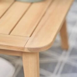 Pacific Lifestyle Cabon Outdoor Corner Seating Set -Tower Garden Outlet Store 30984350 alt03