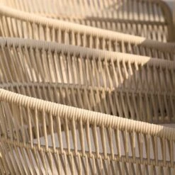 Pacific Lifestyle Moeven Outdoor 6 Seater Dining Set -Tower Garden Outlet Store 30984357 alt05