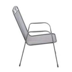 Pacific Lifestyle Elegance Round 4 Seater Dining Set With Cushions -Tower Garden Outlet Store 30984359 alt03