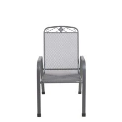 Pacific Lifestyle Elegance Round 4 Seater Dining Set With Cushions -Tower Garden Outlet Store 30984359 alt05