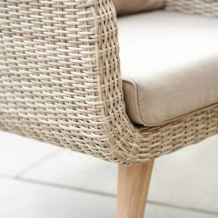 Pacific Lifestyle Cabon Outdoor Seating Set 12 Pacific Lifestyle Cabon Outdoor Seating Set -Tower Garden Outlet Store 30984362 alt05