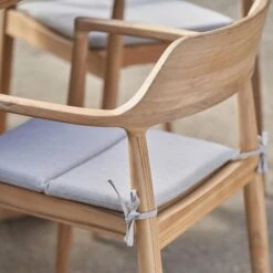 Pacific Lifestyle Salita Outdoor 8 Seater Dining Set -Tower Garden Outlet Store 30984365 alt01