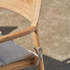 Pacific Lifestyle Salita Outdoor 8 Seater Dining Set -Tower Garden Outlet Store 30984365 alt02