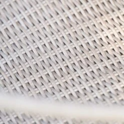 Pacific Lifestyle Dakota Natural Wheat Outdoor 4 Seater Dining Set -Tower Garden Outlet Store 30984367 alt02