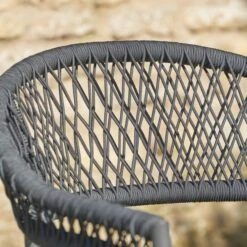 Pacific Lifestyle Bazel Outdoor Seating Set -Tower Garden Outlet Store 30984369 alt02