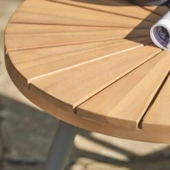 Pacific Lifestyle Bazel Outdoor Seating Set -Tower Garden Outlet Store 30984369 alt03