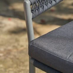 Pacific Lifestyle Bazel Outdoor Seating Set -Tower Garden Outlet Store 30984369 alt04