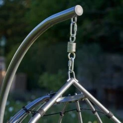 Pacific Lifestyle Blake Outdoor Hanging Chair -Tower Garden Outlet Store 30984370 alt01