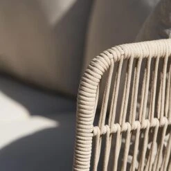 Pacific Lifestyle Moeven Outdoor Corner Seating Set 6 Pacific Lifestyle Moeven Outdoor Corner Seating Set -Tower Garden Outlet Store 30984371 alt01