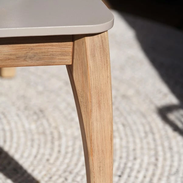 Pacific Lifestyle Moeven Outdoor Corner Seating Set 3 Pacific Lifestyle Moeven Outdoor Corner Seating Set - Image 3