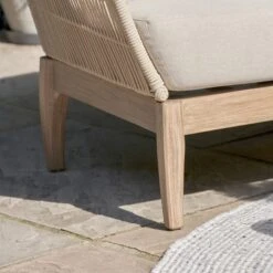 Pacific Lifestyle Moeven Outdoor Corner Seating Set 9 Pacific Lifestyle Moeven Outdoor Corner Seating Set -Tower Garden Outlet Store 30984371 alt04