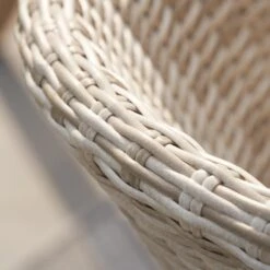 Pacific Lifestyle Cabon Outdoor 6 Seater Dining Set -Tower Garden Outlet Store 30984372 alt06