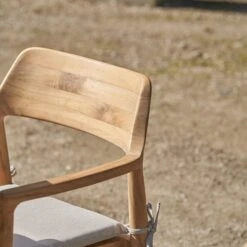 Pacific Lifestyle Salita Outdoor 6 Seater Dining Set -Tower Garden Outlet Store 30984373 alt02