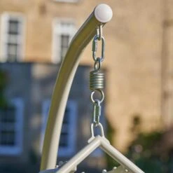 Pacific Lifestyle Blake Outdoor Hanging Chair -Tower Garden Outlet Store 30984379 alt01