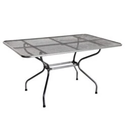 Pacific Lifestyle Elegance Rectangular 6 Seater Dining Set With Cushions -Tower Garden Outlet Store 30984380 alt02