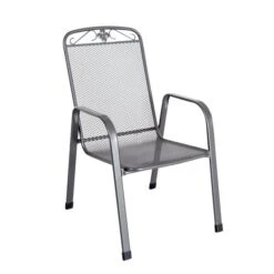 Pacific Lifestyle Savoy Rectangular 6 Seater Dining Set -Tower Garden Outlet Store 30984381 alt01