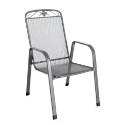 Pacific Lifestyle Savoy Rectangular 6 Seater Dining Set -Tower Garden Outlet Store 30984381 alt02