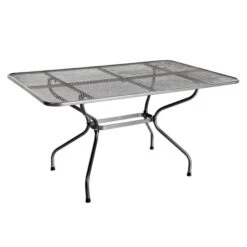 Pacific Lifestyle Savoy Rectangular 6 Seater Dining Set -Tower Garden Outlet Store 30984381 alt03