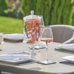 Pacific Lifestyle Nevada Putty Outdoor 6 Seater Dining Set 8 Pacific Lifestyle Nevada Putty Outdoor 6 Seater Dining Set -Tower Garden Outlet Store 30984386 alt02