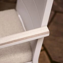 Pacific Lifestyle Aruba Outdoor 4 Seater Dining Set -Tower Garden Outlet Store 30984387 alt01