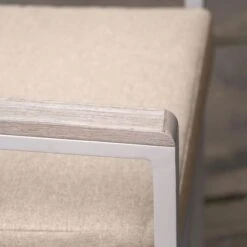 Pacific Lifestyle Aruba Outdoor 4 Seater Dining Set -Tower Garden Outlet Store 30984387 alt02