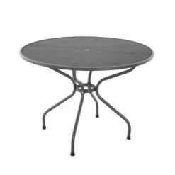 Pacific Lifestyle Carlo Round 4 Seater Dining Set With Cushions 7 Pacific Lifestyle Carlo Round 4 Seater Dining Set With Cushions -Tower Garden Outlet Store 30984390 alt02