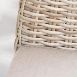 Pacific Lifestyle Cabon Outdoor 4 Seater Dining Set -Tower Garden Outlet Store 30984391 alt02