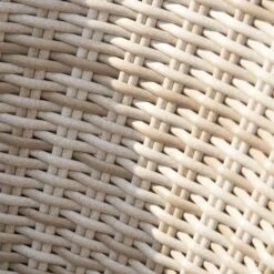 Pacific Lifestyle Cabon Outdoor 4 Seater Dining Set -Tower Garden Outlet Store 30984391 alt03