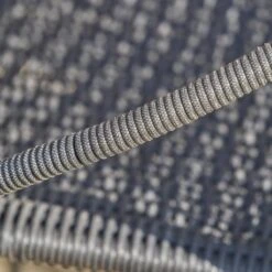 Pacific Lifestyle Dakota Black Outdoor Bistro Set -Tower Garden Outlet Store 30984392 alt03