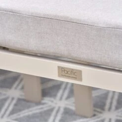 Pacific Lifestyle Aruba Outdoor Corner Seating Set 5 Pacific Lifestyle Aruba Outdoor Corner Seating Set -Tower Garden Outlet Store 30984396 alt01