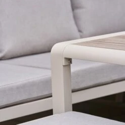 Pacific Lifestyle Aruba Outdoor Corner Seating Set 7 Pacific Lifestyle Aruba Outdoor Corner Seating Set -Tower Garden Outlet Store 30984396 alt03