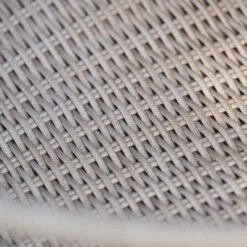 Pacific Lifestyle Dakota Natural Wheat Outdoor Bistro Set -Tower Garden Outlet Store 30984402 alt06