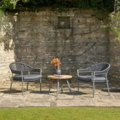 Pacific Lifestyle Bazel Outdoor Bistro Set