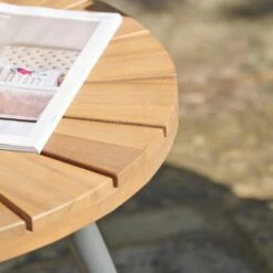 Pacific Lifestyle Bazel Outdoor Bistro Set 10 Pacific Lifestyle Bazel Outdoor Bistro Set -Tower Garden Outlet Store 30984405 alt03