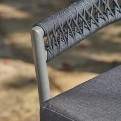 Pacific Lifestyle Bazel Outdoor Bistro Set 11 Pacific Lifestyle Bazel Outdoor Bistro Set -Tower Garden Outlet Store 30984405 alt04