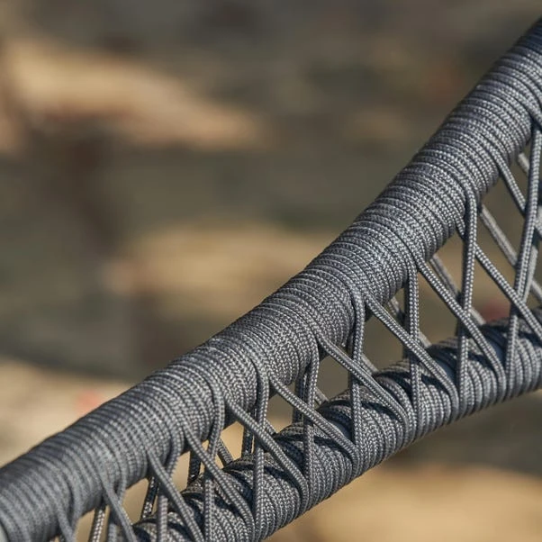 Pacific Lifestyle Bazel Outdoor Bistro Set 7 Pacific Lifestyle Bazel Outdoor Bistro Set - Image 7