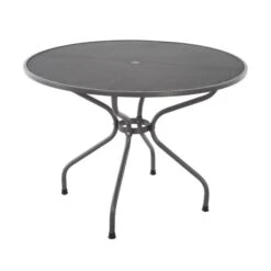 Pacific Lifestyle Savoy Round 4 Seater Dining Set -Tower Garden Outlet Store 30984413 alt02