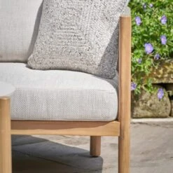 Pacific Lifestyle Marche Outdoor Seating Set -Tower Garden Outlet Store 30984416 alt02